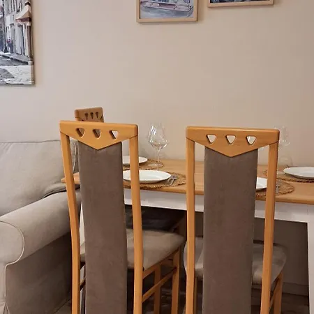 Casa Mia Apartment *