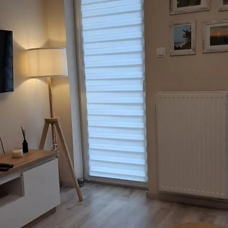Casa Mia * Kolobrzeg