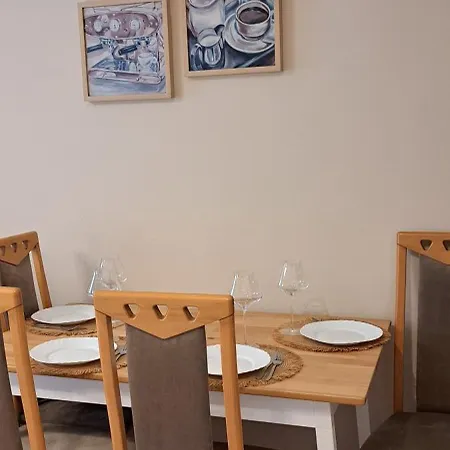 Casa Mia * Kolobrzeg