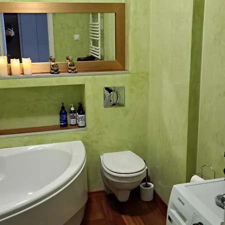 Casa Mia Kolobrzeg