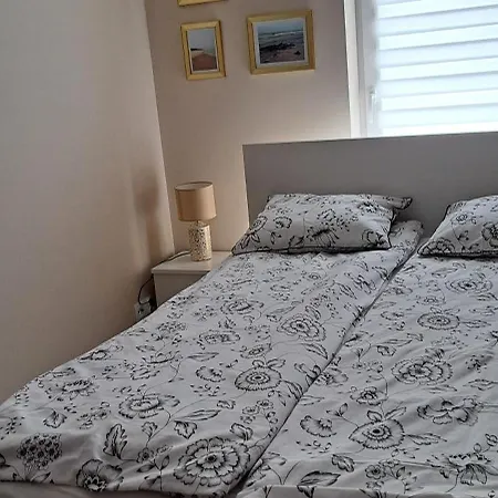 Apartment Casa Mia Kolobrzeg