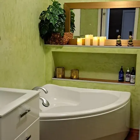 Casa Mia Kolobrzeg