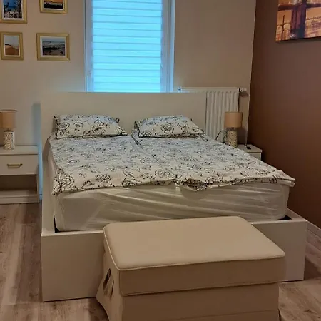 Casa Mia * Kolobrzeg