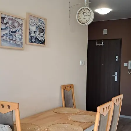 Casa Mia Apartment