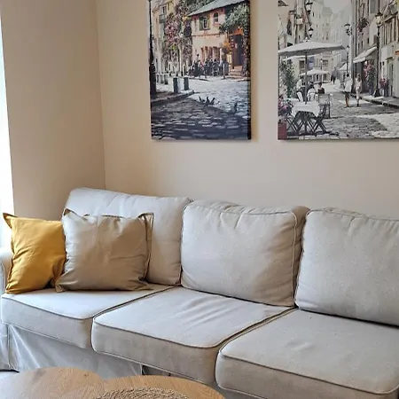 Apartment Casa Mia