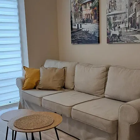 Appartamento Casa Mia