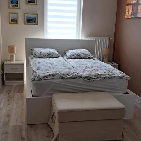 Appartamento Casa Mia