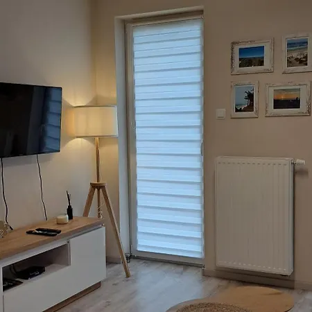 Appartamento Casa Mia *