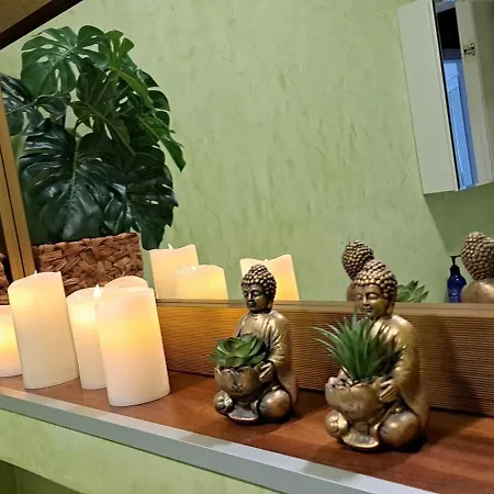 Casa Mia * Kołobrzeg