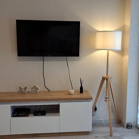 Casa Mia Appartamento *