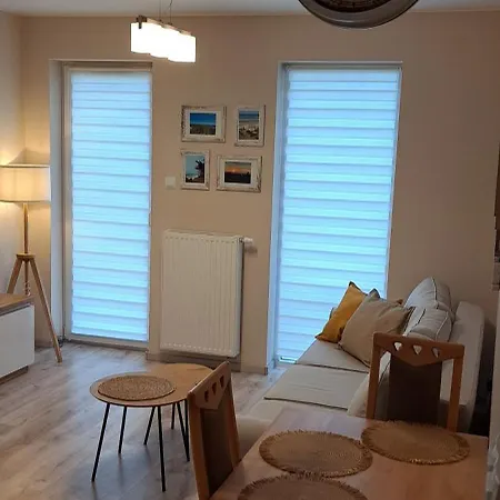 Appartamento Casa Mia *