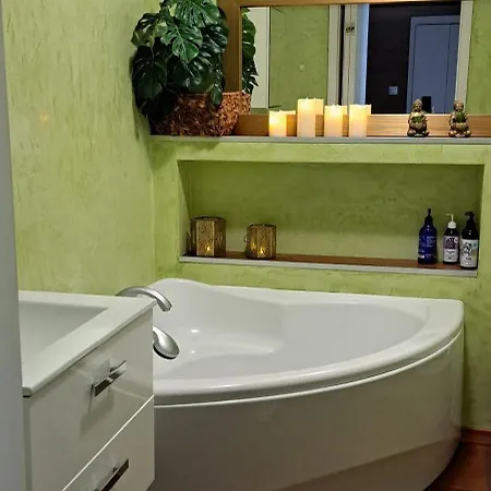 Casa Mia Appartamento Kołobrzeg