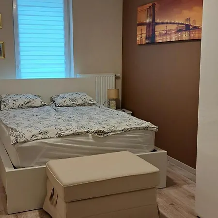 Casa Mia * Kołobrzeg
