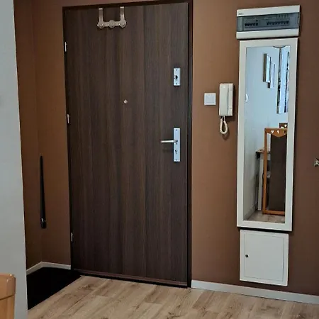 Lägenhet Casa Mia
